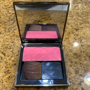 EUC Burberry Hydrangea Pink Blush